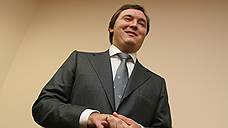 Андрей Молчанов переизбран гендиректором Группы ЛСР