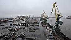 «Морской порт Санкт-Петербург»  удвоил инвестиции в развитие