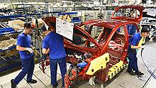 Hyundai инвестирует 27 млрд рублей в завод автомобильных двигателей в Петербурге