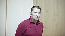 Дмитрий Костыгин останется под домашним арестом до октября