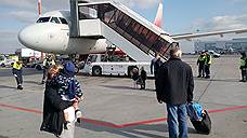 За период ЧМ-2018 аэропорт Пулково обслужил более 2 млн человек