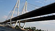 Ремонт на Вантовом мосту не остановят, несмотря на предписание ГАТИ