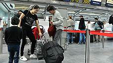 Аэропорт Пулково  с начала года обслужил более 10 млн пассажиров