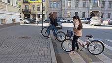 За велодорожки из Купчино до центра Смольный готов заплатить 52,3 млн рублей