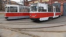Техническое обоснование линии трамвая до Кудрово подготовит «Стройпроект»