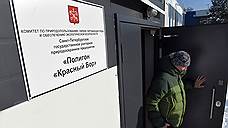 Николай Патрушев: На полигоне «Красный Бор» скопилось около 2 млн тонн токсичных отходов