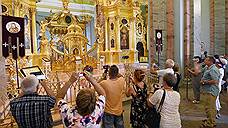 По итогам года Петербург посетят более 8 млн туристов