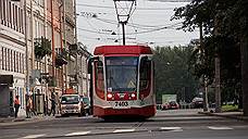 Смольный не нашел инвестора для трамвайной линии  до Петергофа