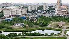 Фрунзенский райсуд Петербурга не стал рассматривать иск по парку Интернационалистов