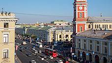 Глава Центрального района Петербурга подверг критике идею сделать Невский проспект пешеходным