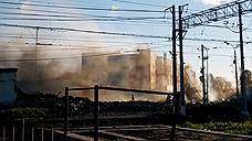 СКР возбудил уголовное дело по факту взрыва на заводе в Гатчине