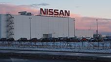 На петербургском заводе Nissan начался серийный выпуск обновленного X-Trail