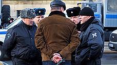 Власти Петербурга выделят полиции 900 млн рублей