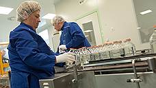Фирма «Полисан» запустила новый научно-производственный комплекс стоимостью 4,5 млрд рублей