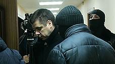 Суд отправил под арест бывшего вице-губернатора Псковской области