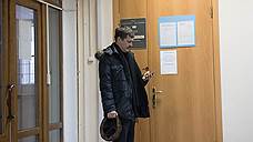 Обвинение просит для бывшего директора «Ленэнерго» Андрея Сорочинского 4,5 года колонии
