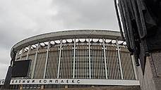 Реконструкция СКК «Петербургский» начнется в 2020 году