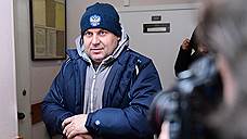 Зампреду правительства Ленобласти Олегу Ковалю предъявлено обвинение в мошенничестве