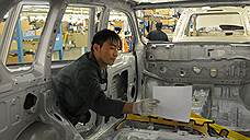 На петербургском заводе Nissan могут запустить производство моделей Mitsubishi