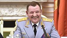 Бывший глава петербургской полиции назначен помощником министра внутренних дел РФ