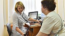 В Петербурге модернизируют 68 поликлиник