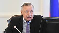 Врио губернатора Петербурга Александр Беглов пообещал зарегистрироваться во «Вконтакте»