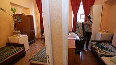 В Смольном не боятся дефицита мест в гостиницах из-за запрета размещать хостелы в жилых домах