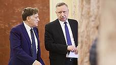 Спикер ЗакСа Петербурга заявил, что Александр Беглов «однозначно» пойдет на губернаторские выборы
