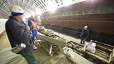 В Смольном подтвердили информацию об обращении Захара Смушкина с предложением строительства метро по концессии
