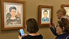 В музее Фаберже покажут выставку картин Фриды Кало и Диего Риверы