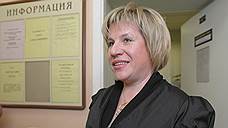 Марина Шишкина переизбрана руководителем петербургского отделения «Справедливой России»