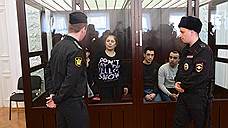 Суд продолжит рассмотрение дела о теракте в петербургском метро в среду