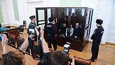 Петербургский суд принял первый иск от пострадавшей во время взрыва в метро