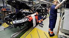 Денис Мантуров: На заводы Ford претендует Hyundai