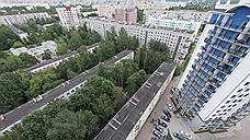 В Петербурге изменят правила реновации жилья