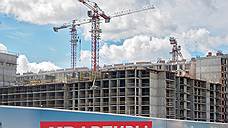 В Петербурге за апрель ввели в эксплуатацию 22 тыс. кв. м жилья