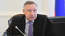 Александр Беглов впервые отчитается перед депутатами ЗакСа в должности врио губернатора