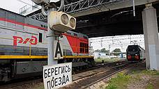 Полосы отвода вдоль железной дороги в Петербурге благоустроят