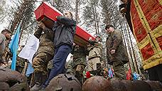 ЗакС Петербурга принял в первом чтении законопроект о защите воинских захоронений