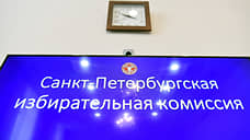 Из 28 кандидатов в губернаторы Петербурга муниципальный фильтр прошли четверо