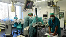 В Петербурге построят центр детской хирургии за 6,5 млрд рублей