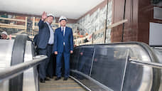 Новые станции Фрунзенского радиуса метро откроют 5 сентября