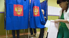 В Петербурге проголосовали на выборах 23% избирателей