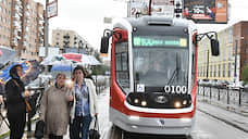 Смольный одобрил подписание соглашения с инвестором о строительстве трамвайной линии от Купчино до Славянки