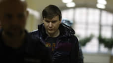 Суд отказался арестовывать подозреваемого в расклеивании портретов политиков на могилах в Петербурге