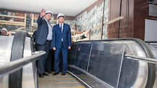 Станции Фрунзенского радиуса метро могут открыть к концу текущей недели