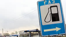 В Петербурге до 2023 года должны проявиться 25 автомобильных газонаполнительных компрессорных станций