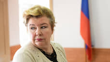 Осужденной за взятку экс-депутату ЗакСа Светлане Нестеровой отказали в УДО