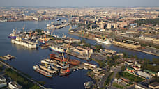 Морской порт Санкт-Петербург увеличил инвестиции в развитие на 53%