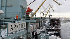 Строительство ледокола «Урал» под угрозой задержки